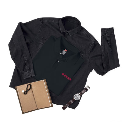 Shenjuku Polo