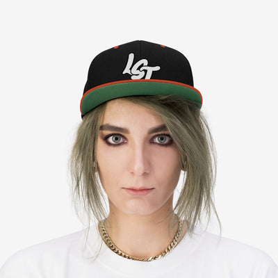 LST "BigCappa" Snapback