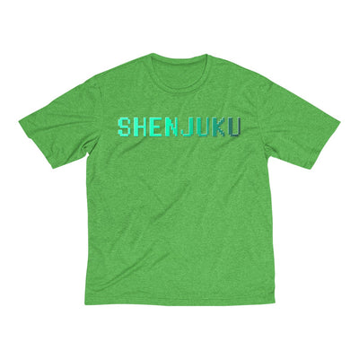 Shenjuku starter tee