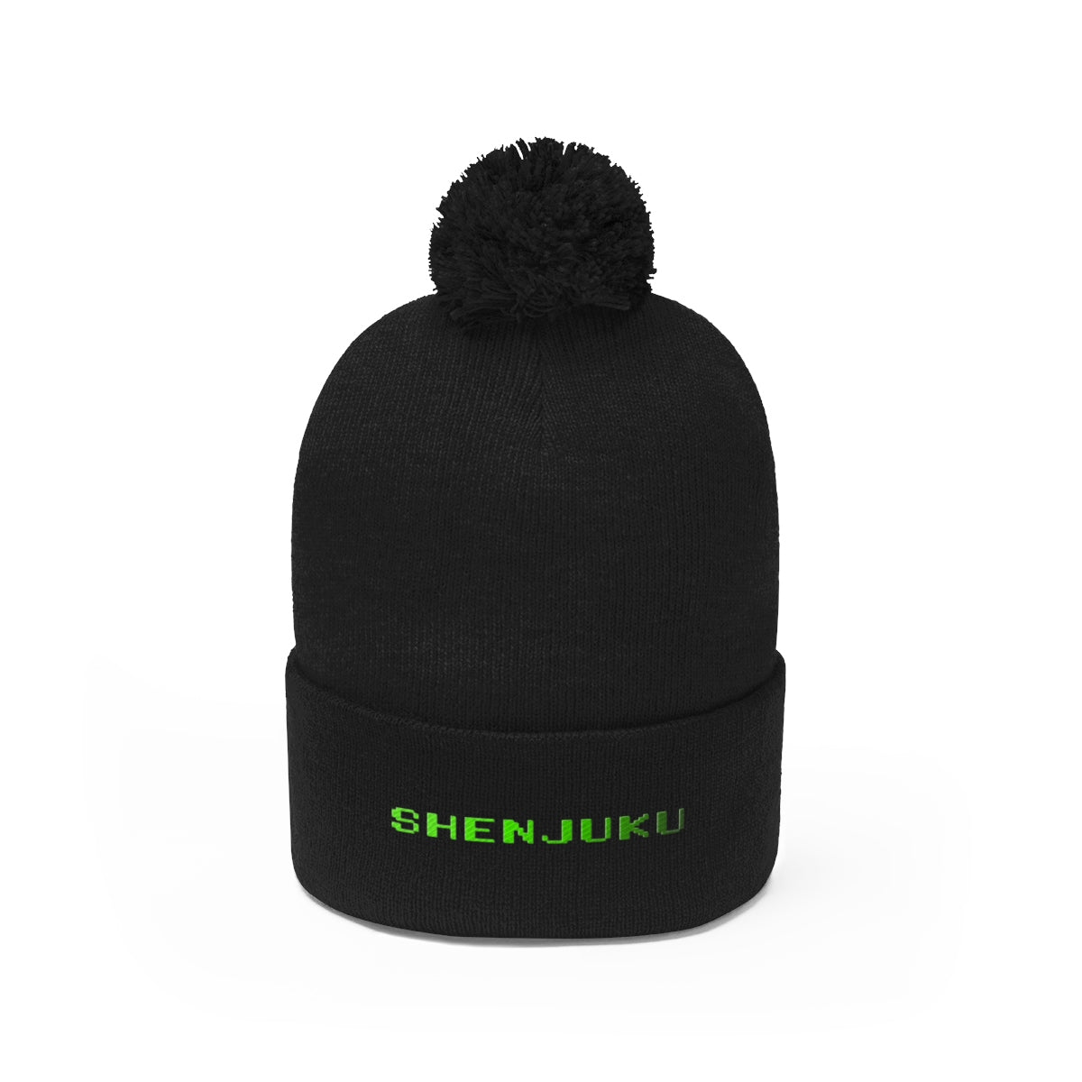 Shenjuku Winter Cap