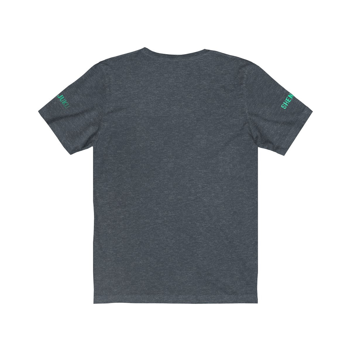 SHINJUKU CITY Short Sleeve Tee