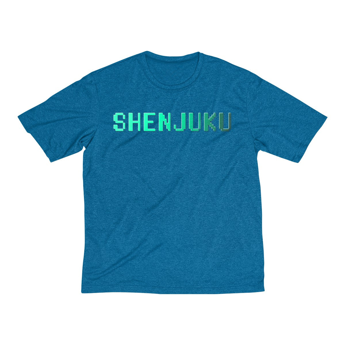 Shenjuku starter tee