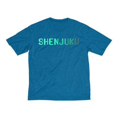 Shenjuku starter tee