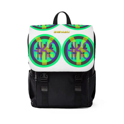 Shenjuku Currency Backpack