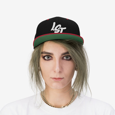 LST "BigCappa" Snapback