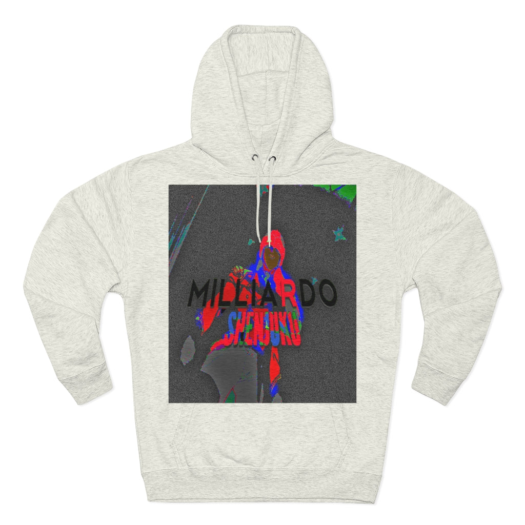 "MIilliardo P.V2" by $$