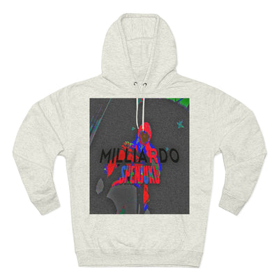 "MIilliardo P.V2" by $$