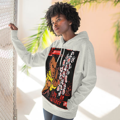 SHENJUKU"PICK ME" HOODIE