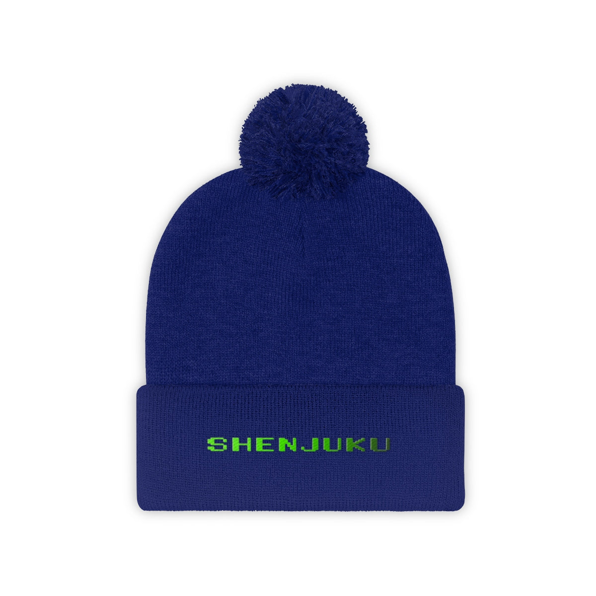 Shenjuku Winter Cap