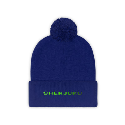 Shenjuku Winter Cap