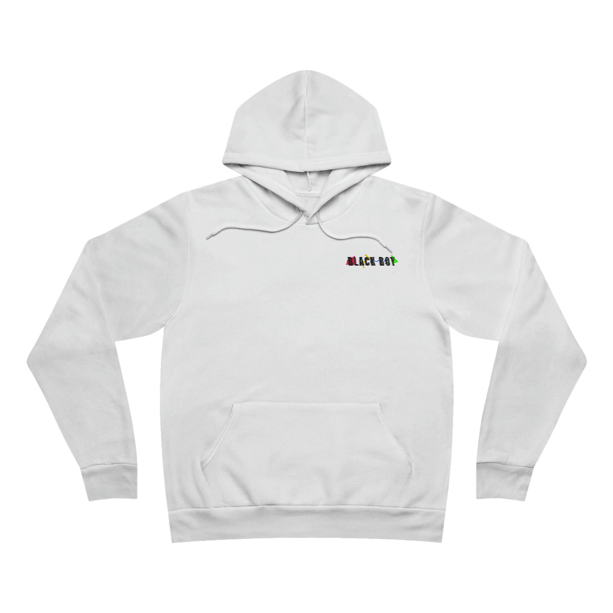 BlackBoy Hoodie