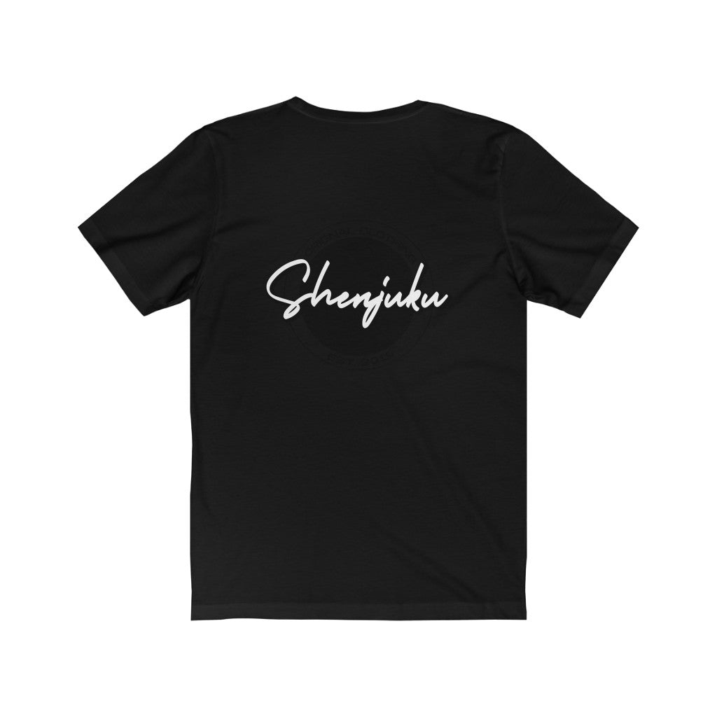LSTRP "BASIC GOODS" TEE