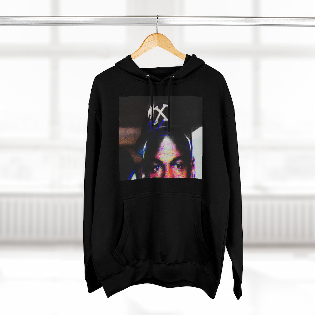 "X" by $$