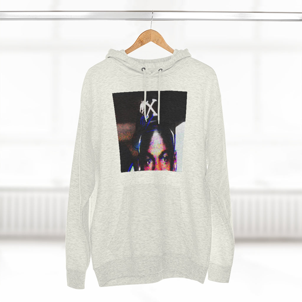 "X" by $$
