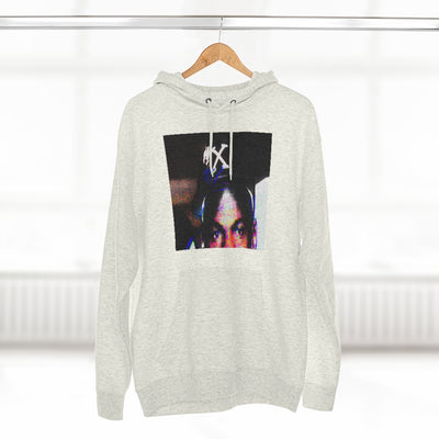"X" by $$