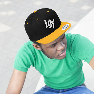 LST "BigCappa" Snapback
