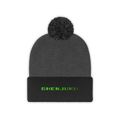 Shenjuku Winter Cap