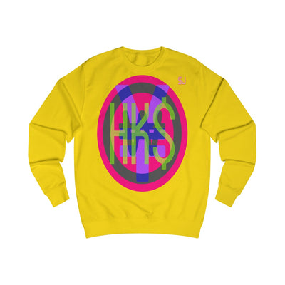 Shenjuku Currency Sweater