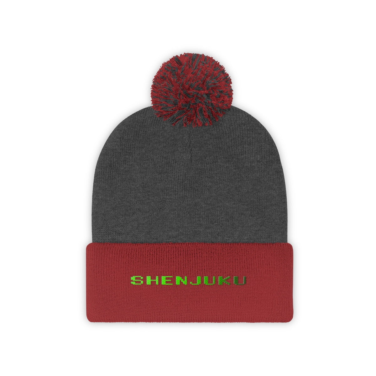 Shenjuku Winter Cap