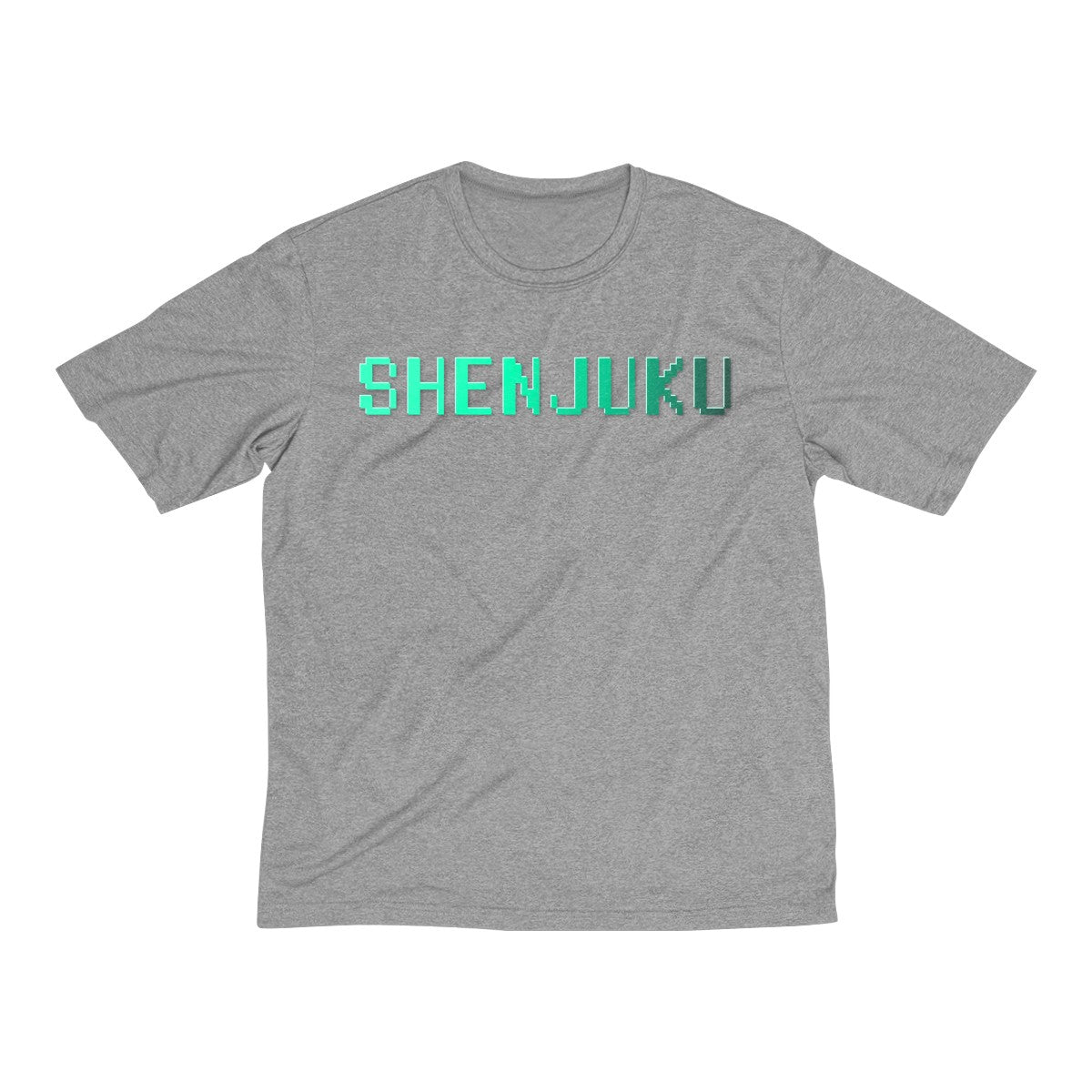 Shenjuku starter tee
