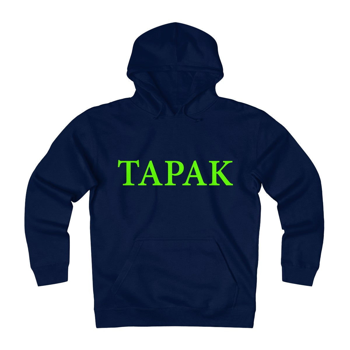 Shenjuku Tapak "Drip" Hoodie