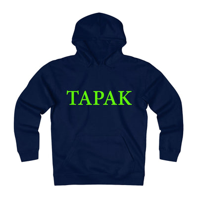 Shenjuku Tapak "Drip" Hoodie
