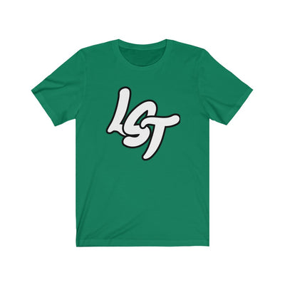 LSTRP "BASIC GOODS" TEE