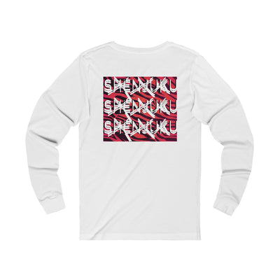 SHENJUKU REBEL YOUTH LONG SLEEVE (UNISEX)