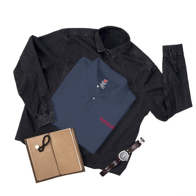 Shenjuku Polo