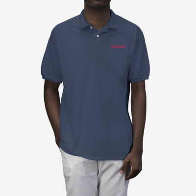 Shenjuku Polo