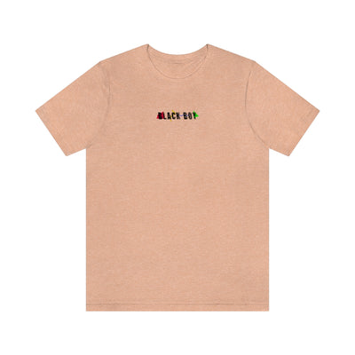 BlackBoy Tee