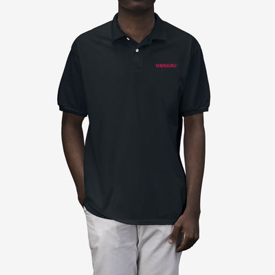 Shenjuku Polo