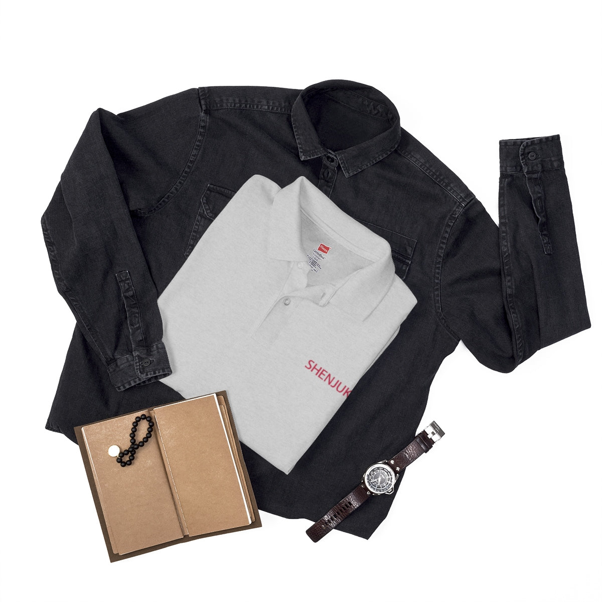 Shenjuku Polo