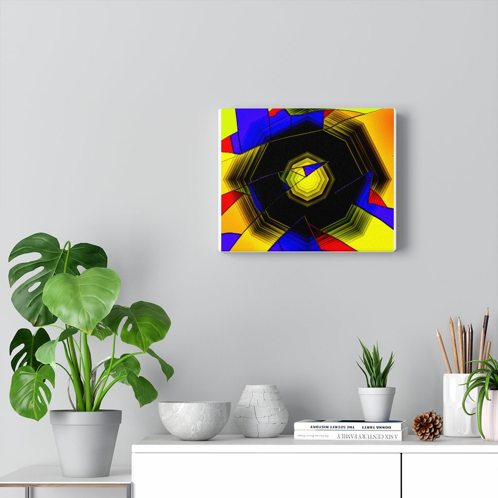 Art by $>$
