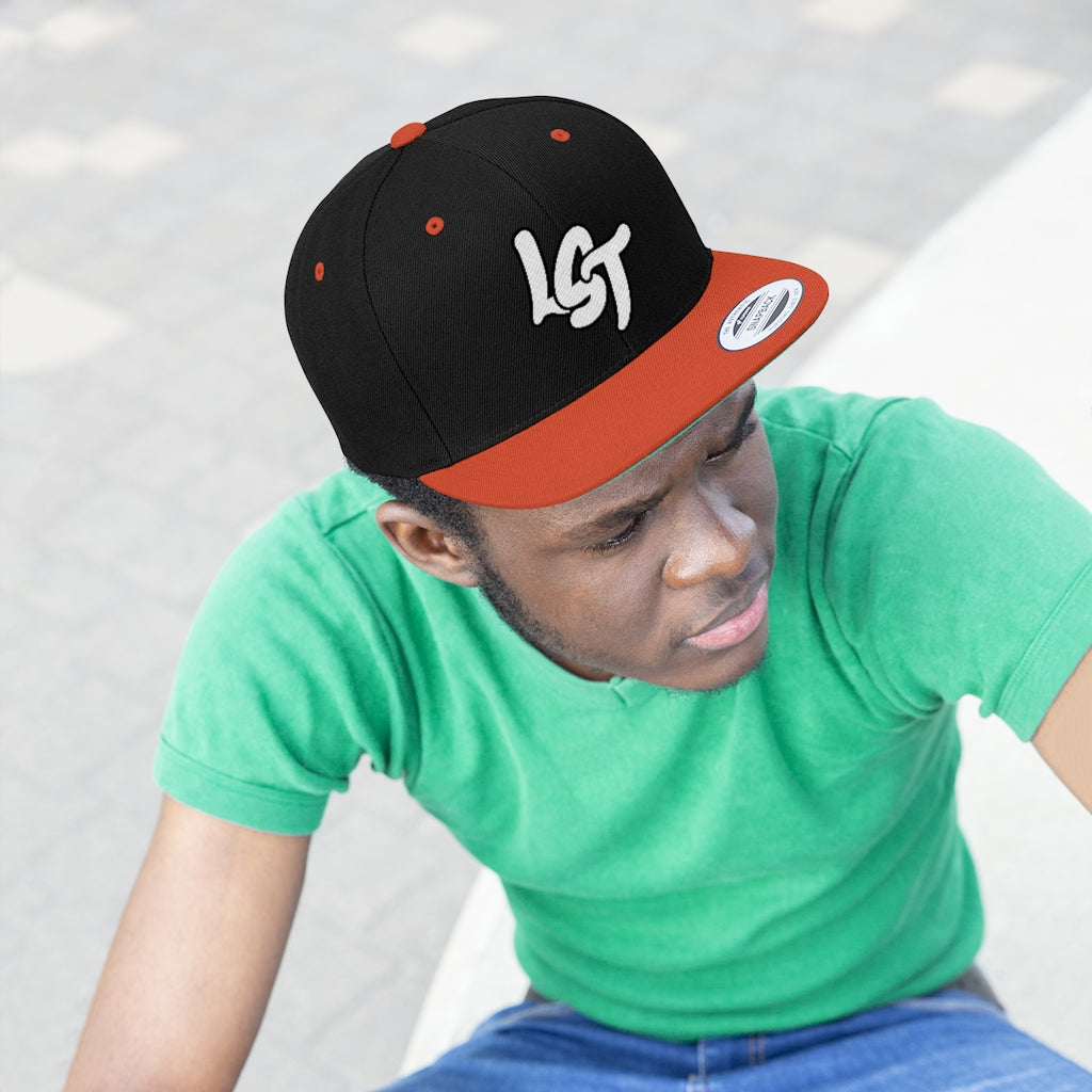 LST "BigCappa" Snapback