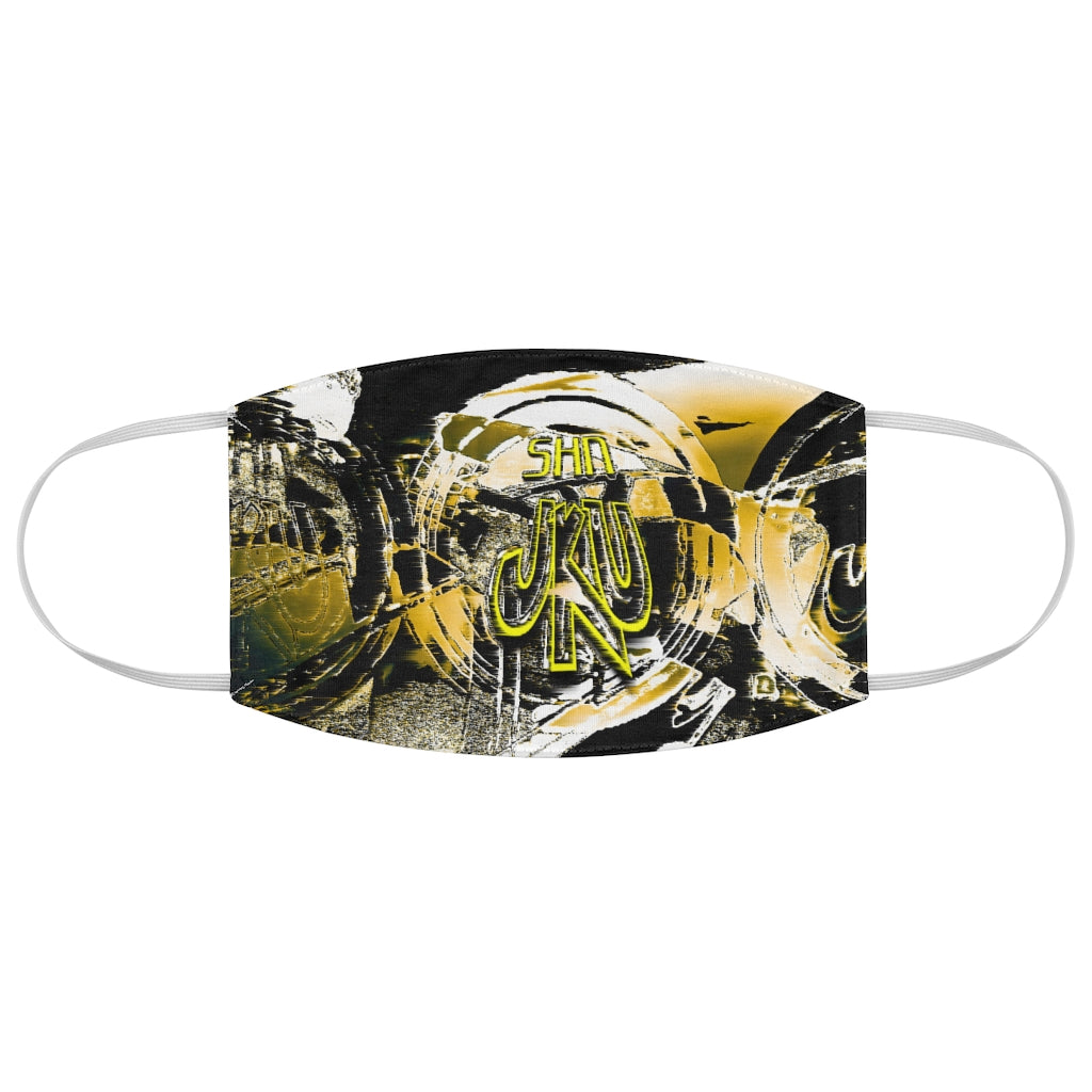 SHENJUKU"SHNJKU" Face mask