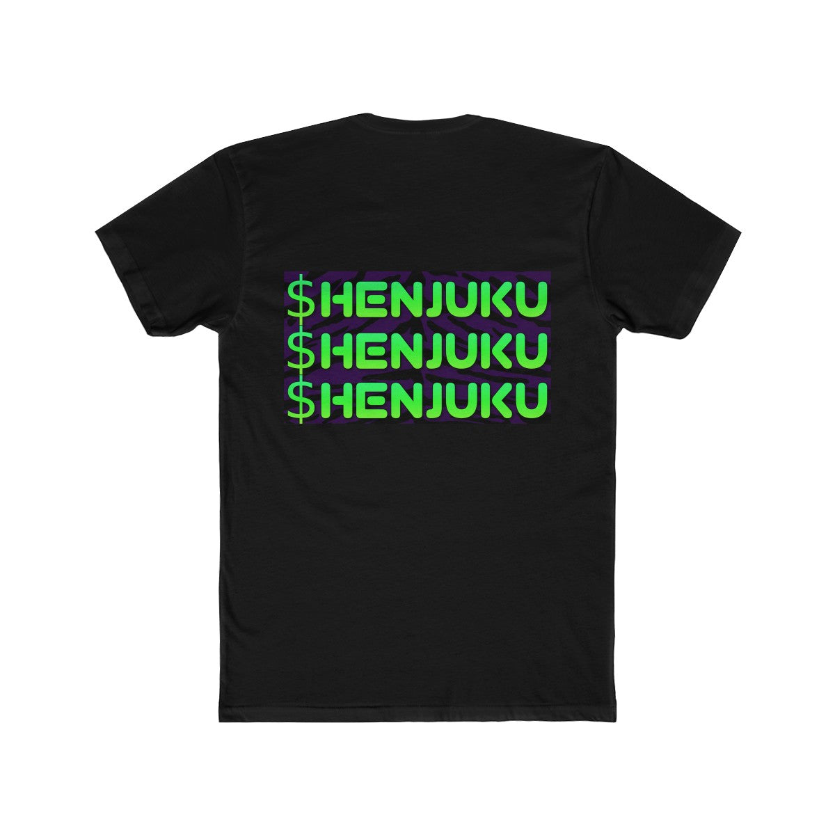 Shenjuku Drift King Tee