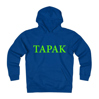 Shenjuku Tapak "Drip" Hoodie