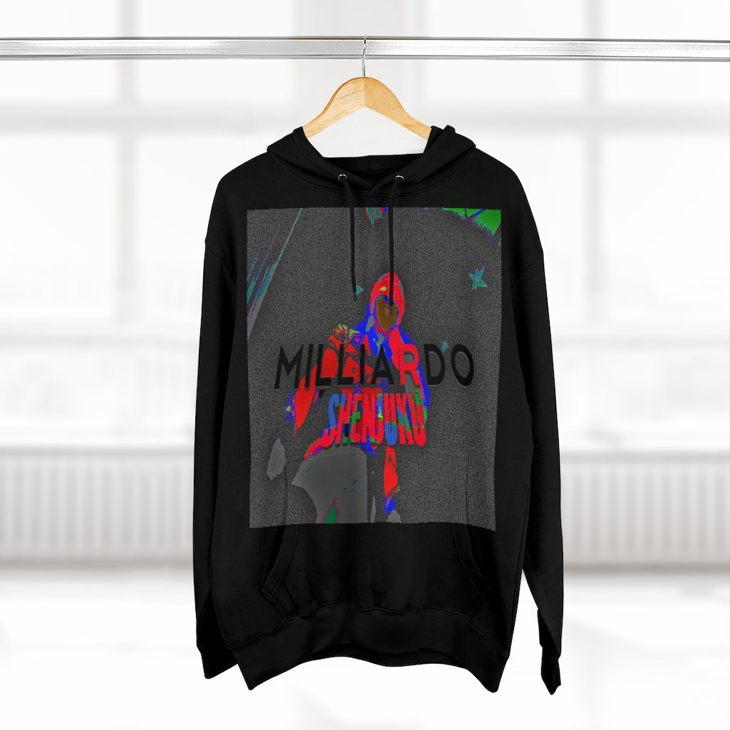 "MIilliardo P.V2" by $$