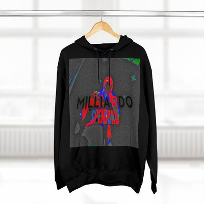 "MIilliardo P.V2" by $$