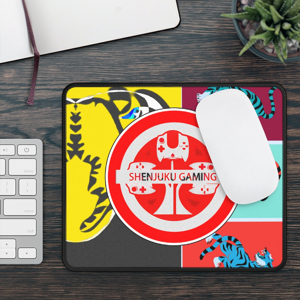 SJG Gaming Mouse Pad