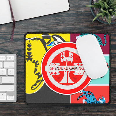 SJG Gaming Mouse Pad