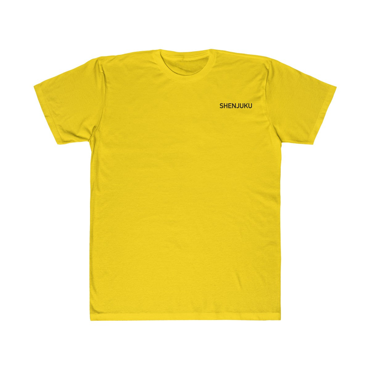 SHENJUKU TEE