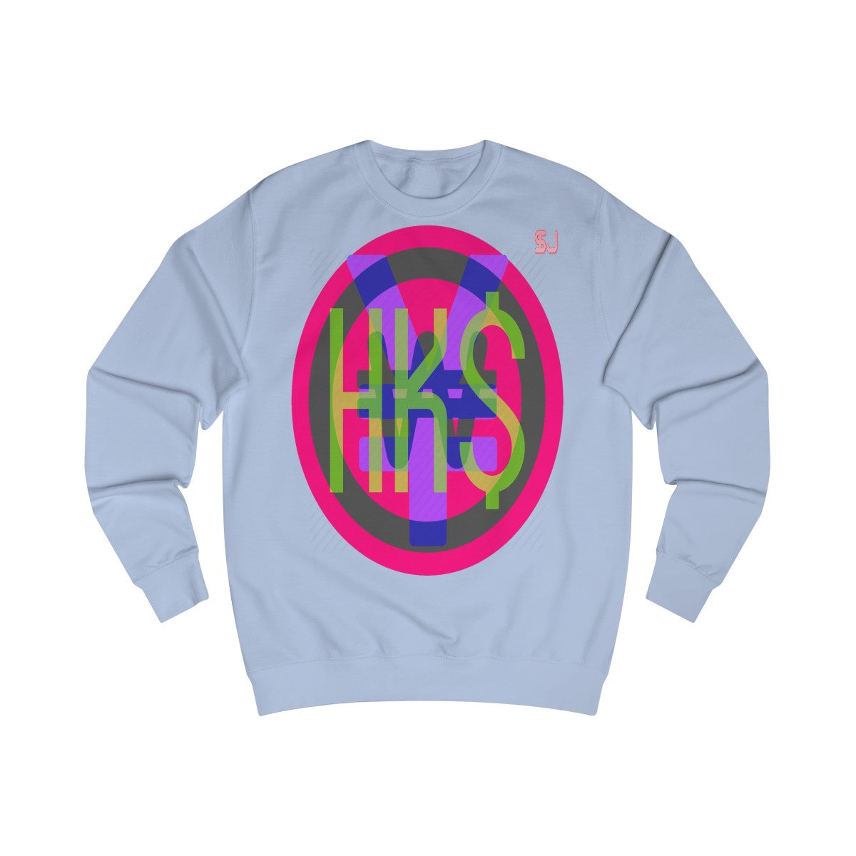 Shenjuku Currency Sweater