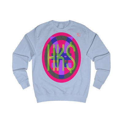 Shenjuku Currency Sweater