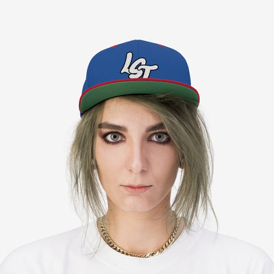 LST "BigCappa" Snapback