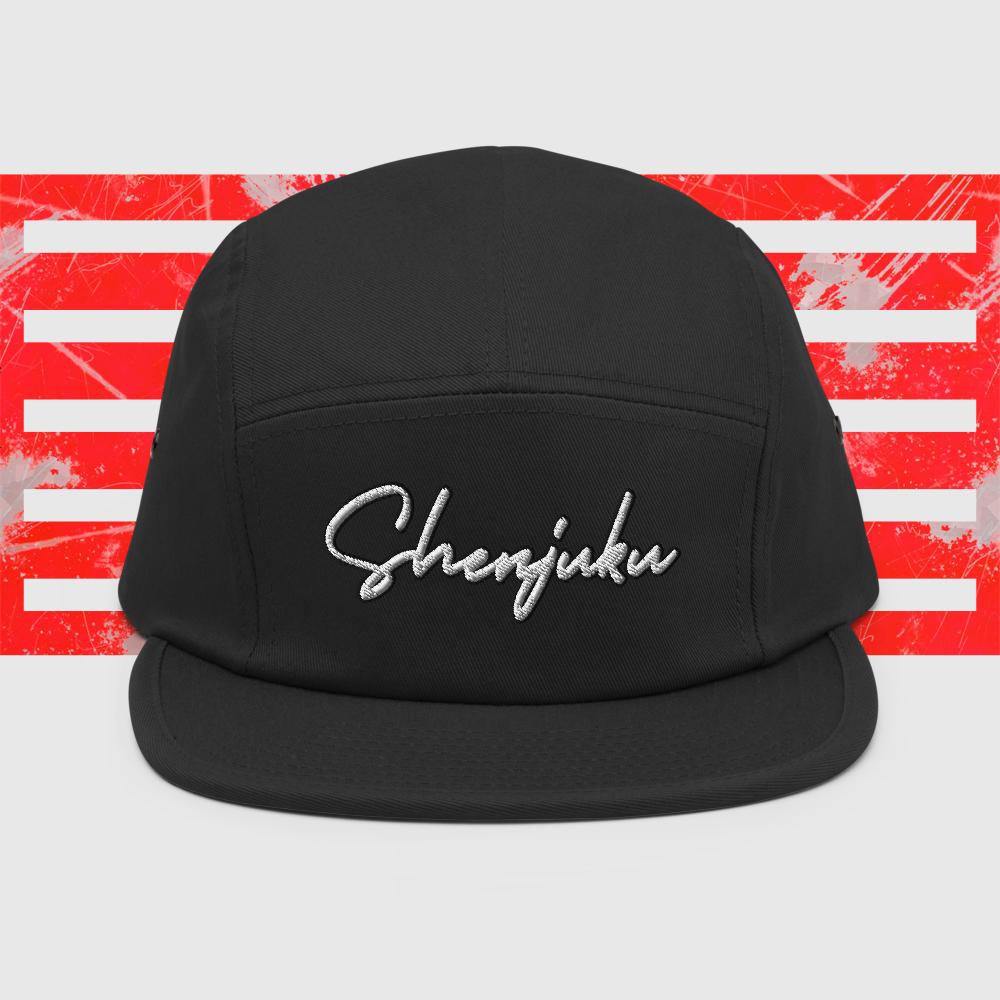SHENJUKU CLASSIC CAP