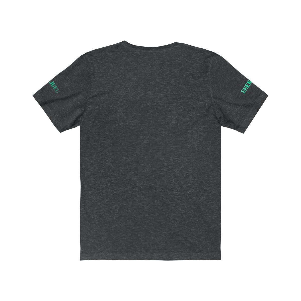 SHINJUKU CITY Short Sleeve Tee