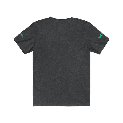 SHINJUKU CITY Short Sleeve Tee