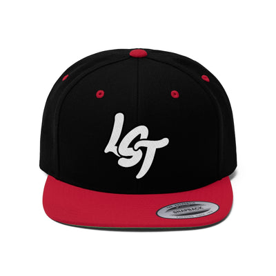 LST "BigCappa" Snapback